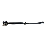 CHEVROLET BOLT EV  SEAT BELT LAP AND SHOULDER BELT 19368434
